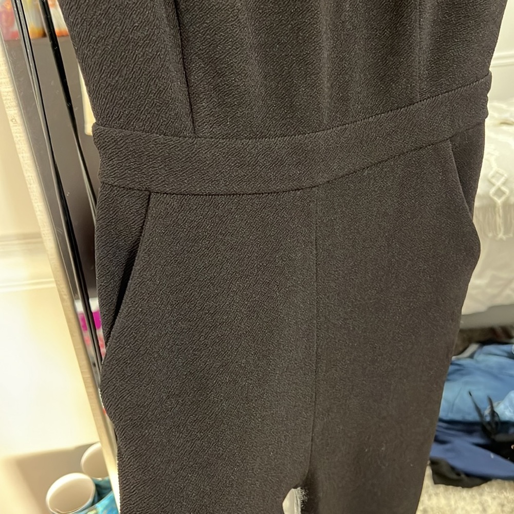 Bebe Jumpsuit - Picture 2 of 3